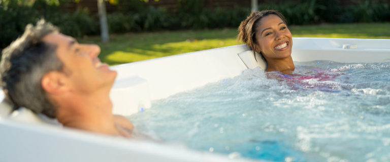 Check out our best Hot Tubs – Pioneer Family Pools