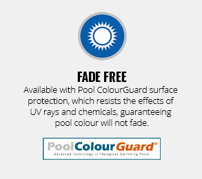 Inground Pool Liner