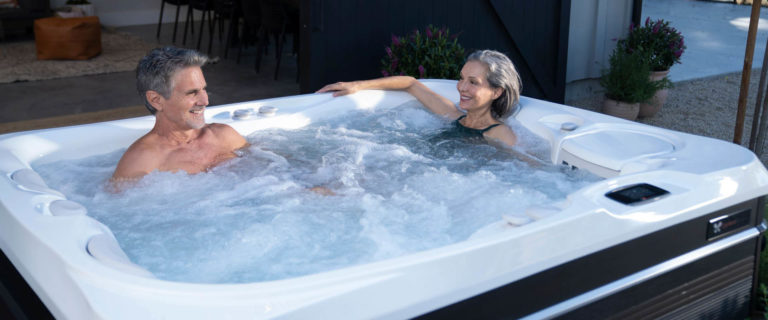 Winter Hot Tub Maintenance: Keeping the Chill at Bay