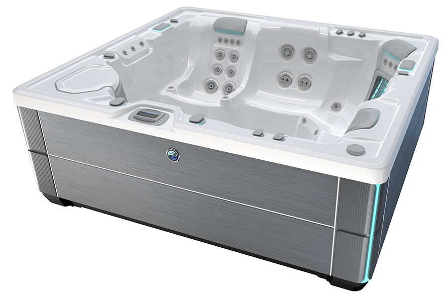 Hot Spring Highlife Envoy - Hot Tubs - Pioneer Family Pools