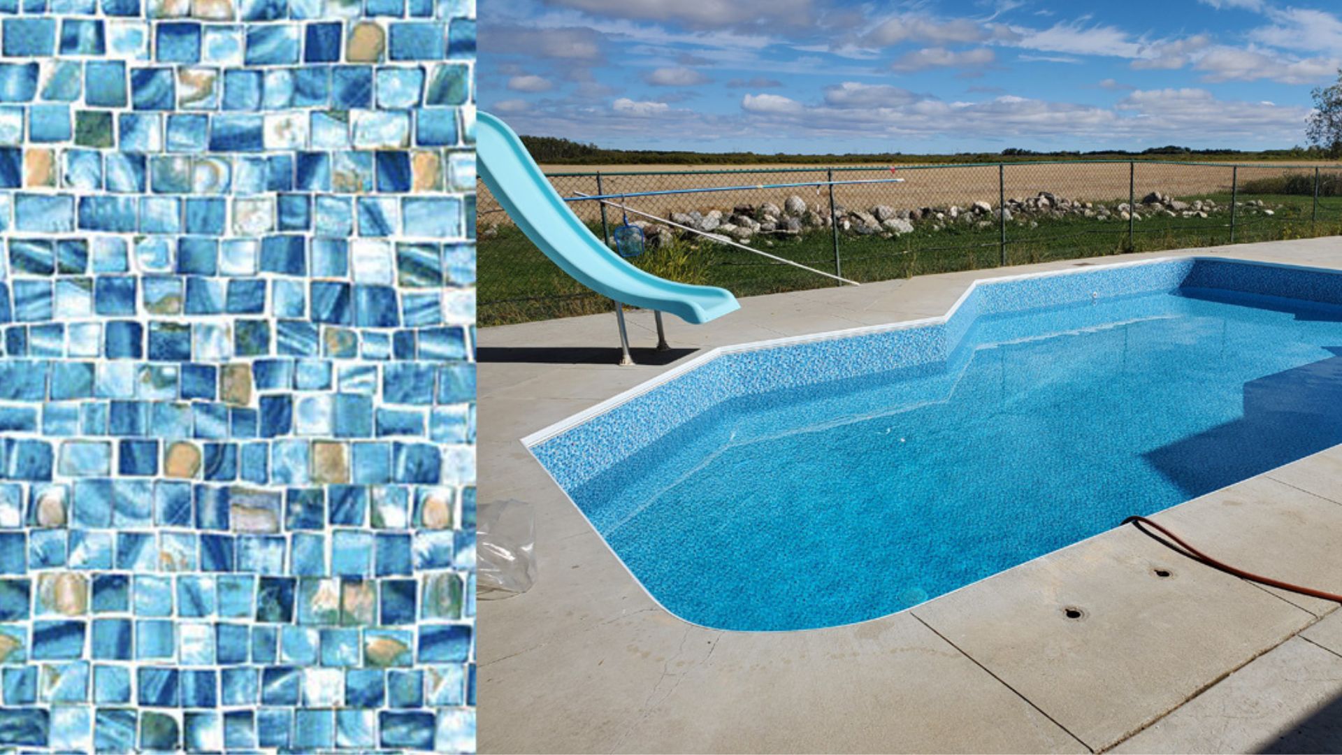 Swimming Pool Liner Replacement: Importance and Benefits of Pool Liners