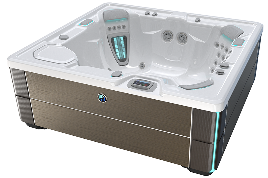 Hot Spring Highlife Prodigy - Hot Tubs - Pioneer Family Pools