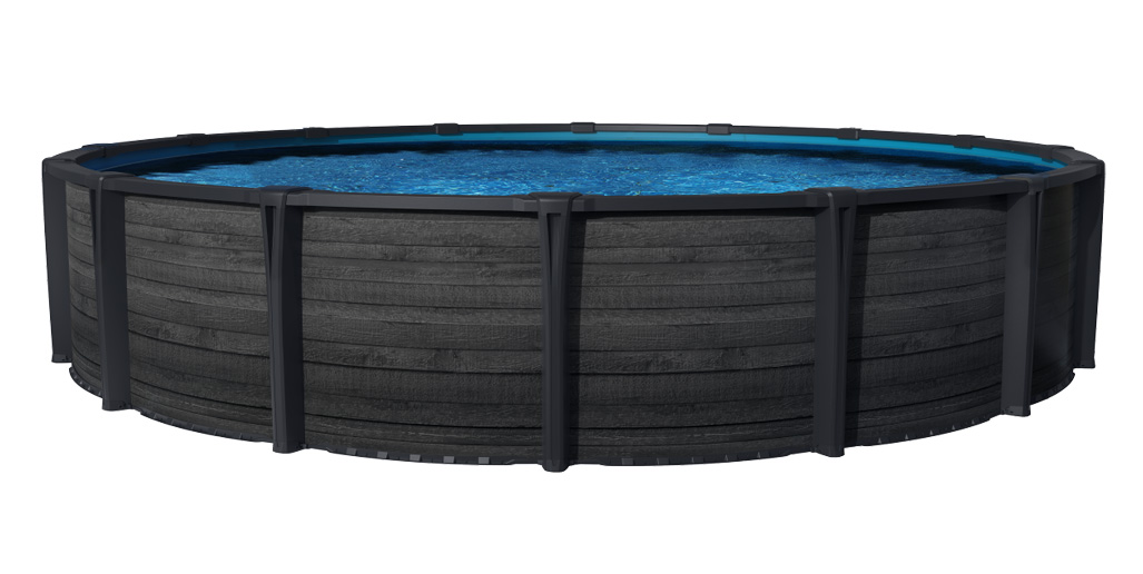 Downtown Above Ground Pool