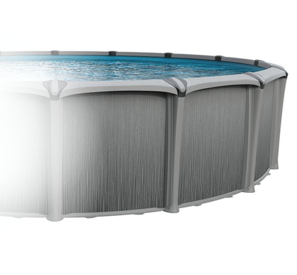 Aqua Leader Synergy Above Ground Swimming Pools