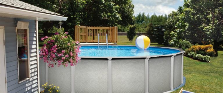 Why Choose Pioneer Family Pools for Above Ground Pools?