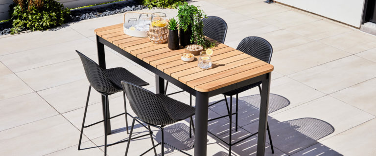 Elevate Your Outdoor Experience: Patio Collections of 2024