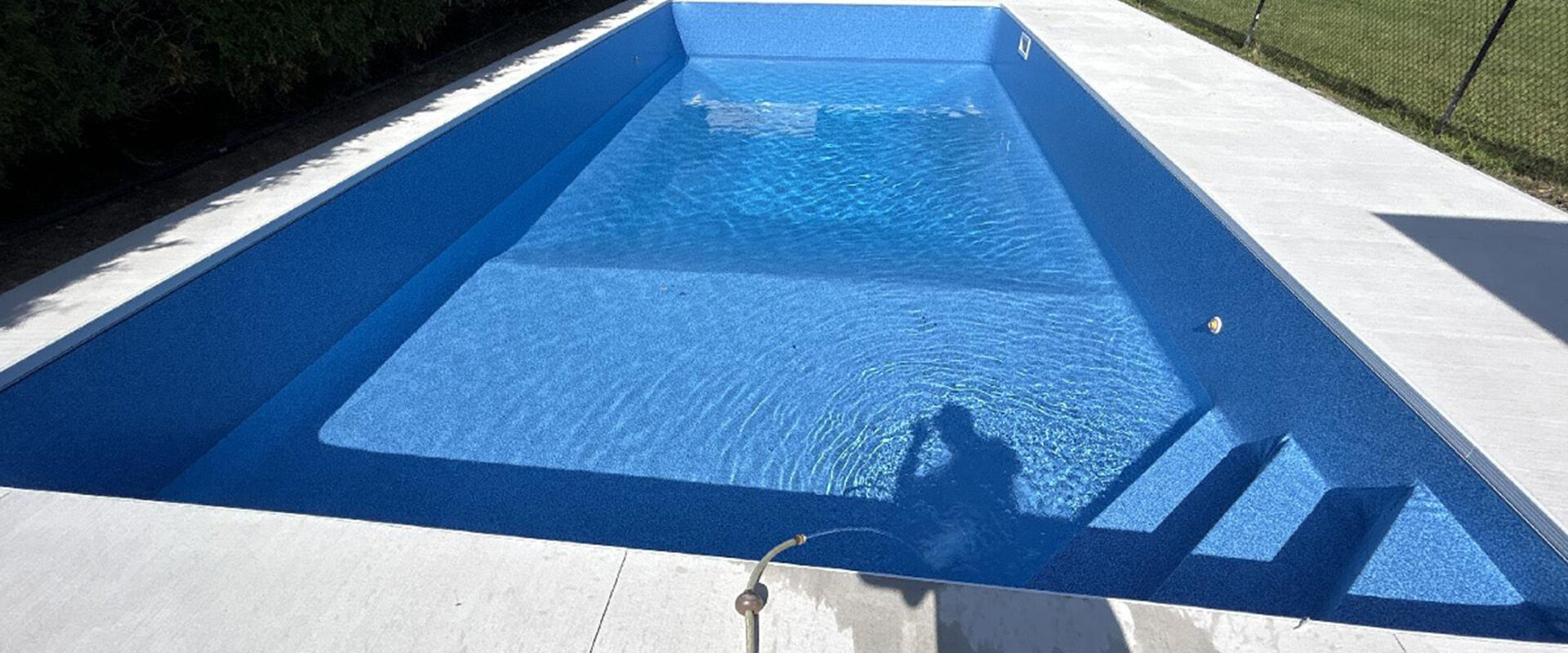 The Butlers - Pioneer Family Pools