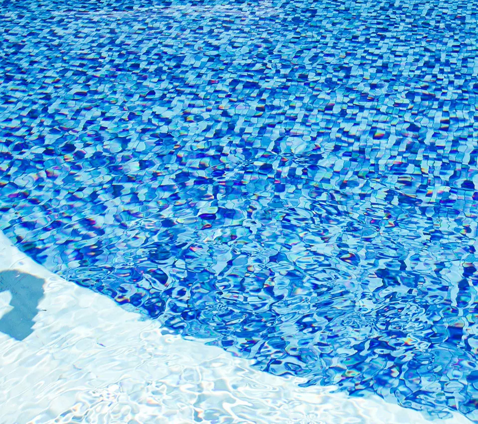 Disco Pearl Inground/Onground liner