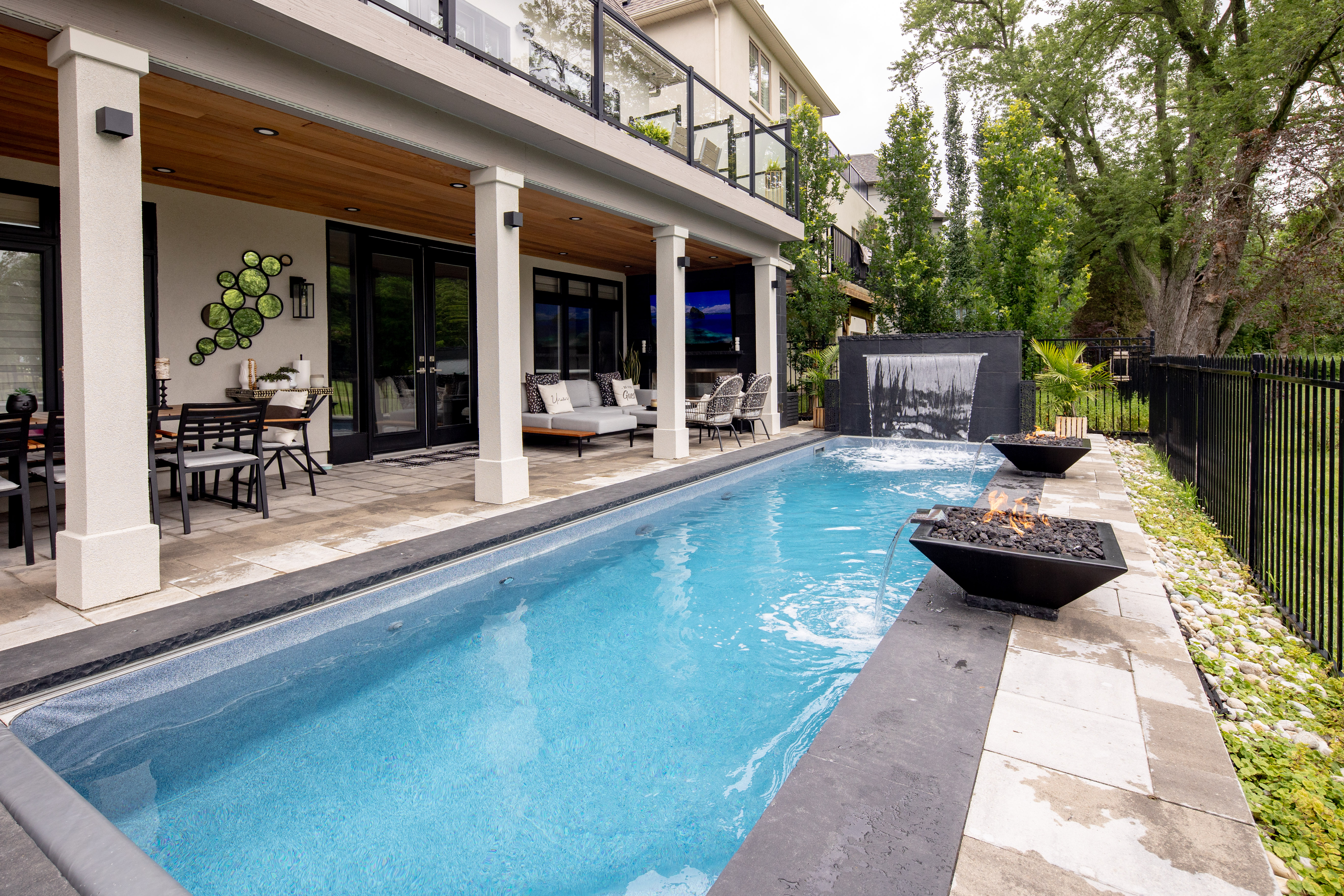 Pool Pfp Helpful Advice - The Pioneer Family Pools Blog
