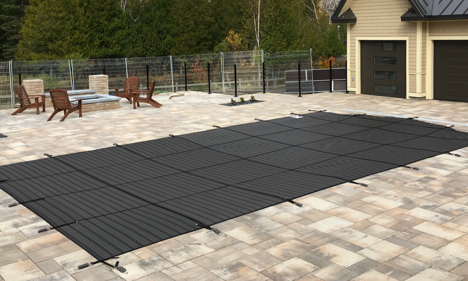 Latham Safety Covers