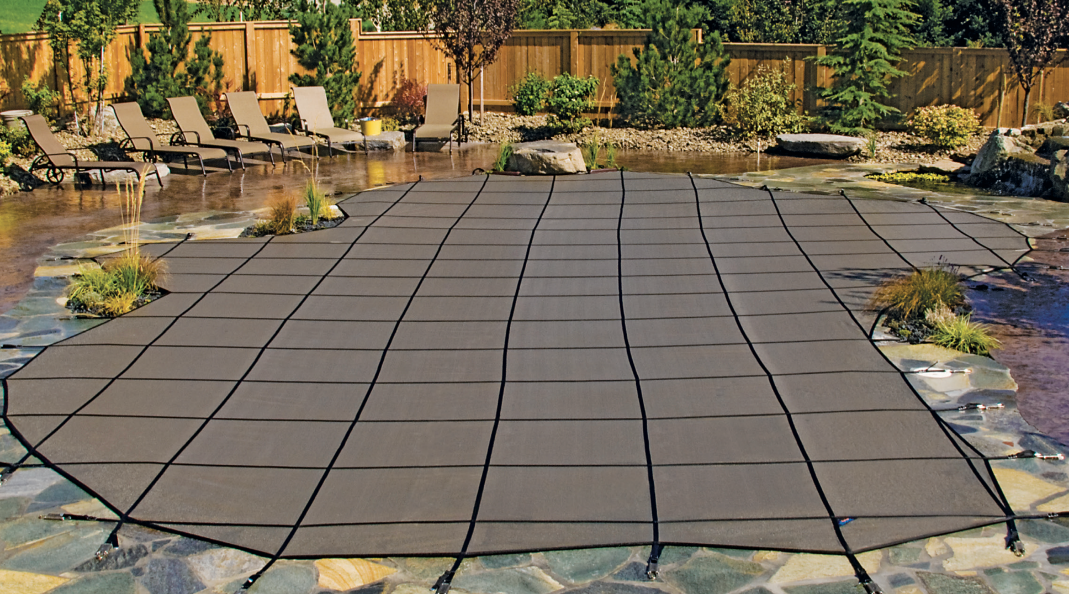 Latham Safety Covers