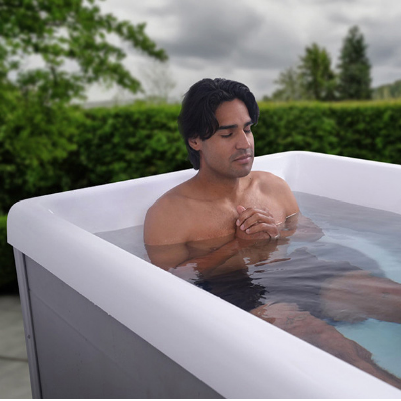 Hot Tub Wellness