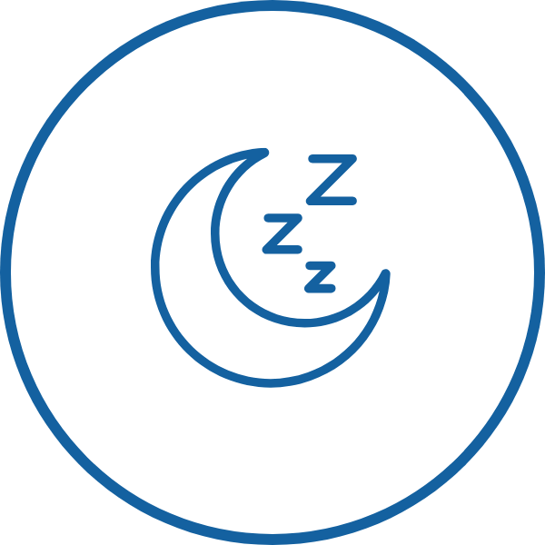 Improve sleep with hot tubs from Pioneer Family Pools