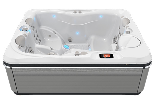 Freshwater Salt Water System Compatible