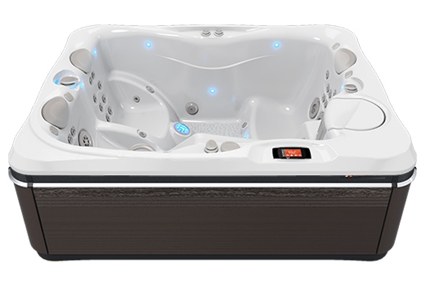 Freshwater Salt Water System Compatible