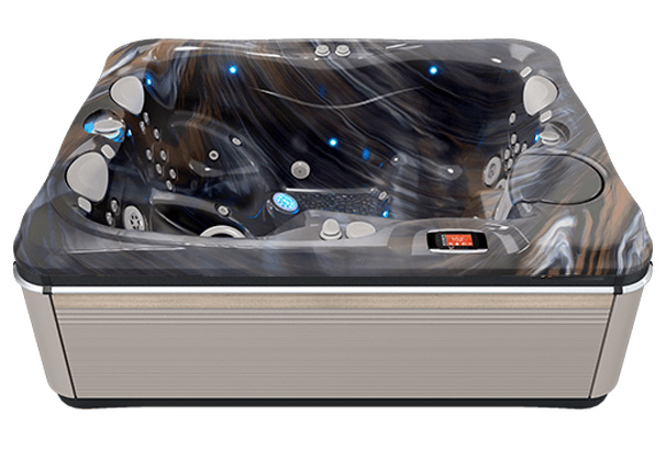 Freshwater Salt Water System Compatible