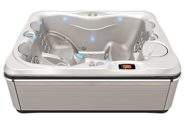 Freshwater Salt Water System Compatible