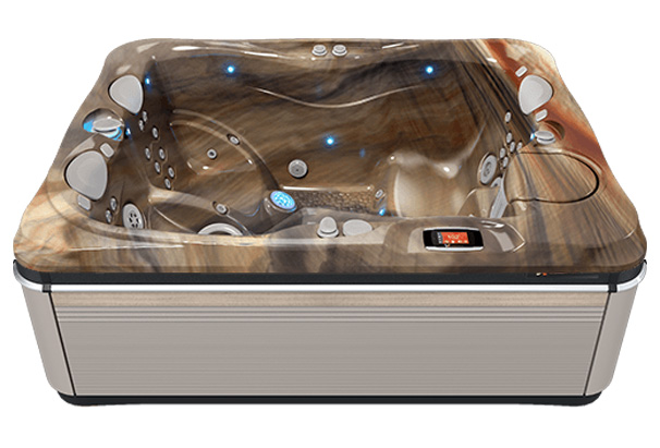 Freshwater Salt Water System Compatible