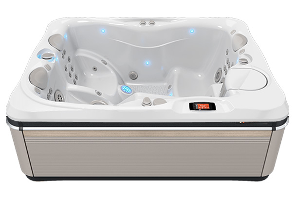 Freshwater Salt Water System Compatible