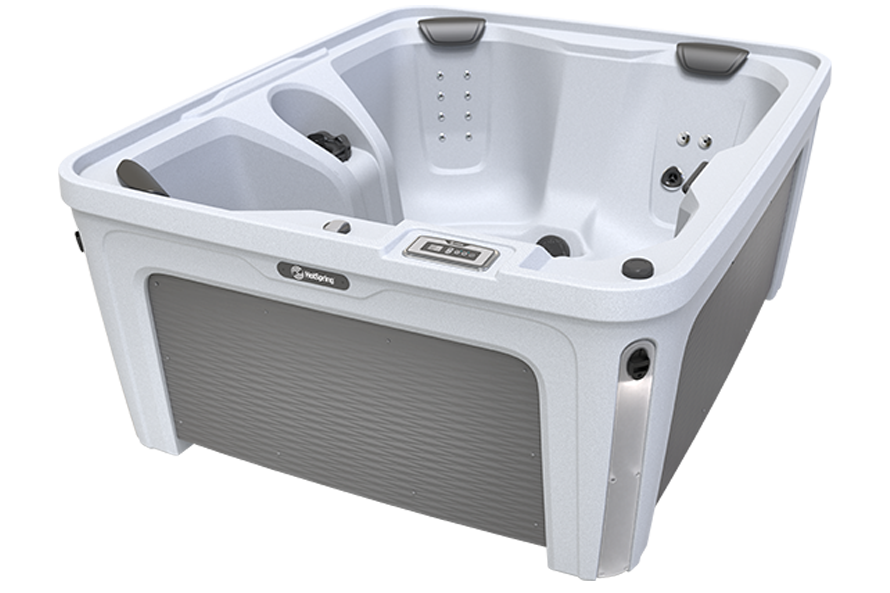 Freeflow 4-Person Azure Plug 