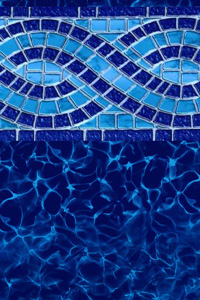 Del Mar With Cobalt Fusion