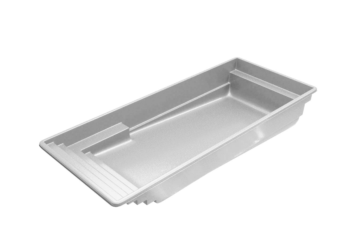 Opportunity Liberty Fibreglass Pool