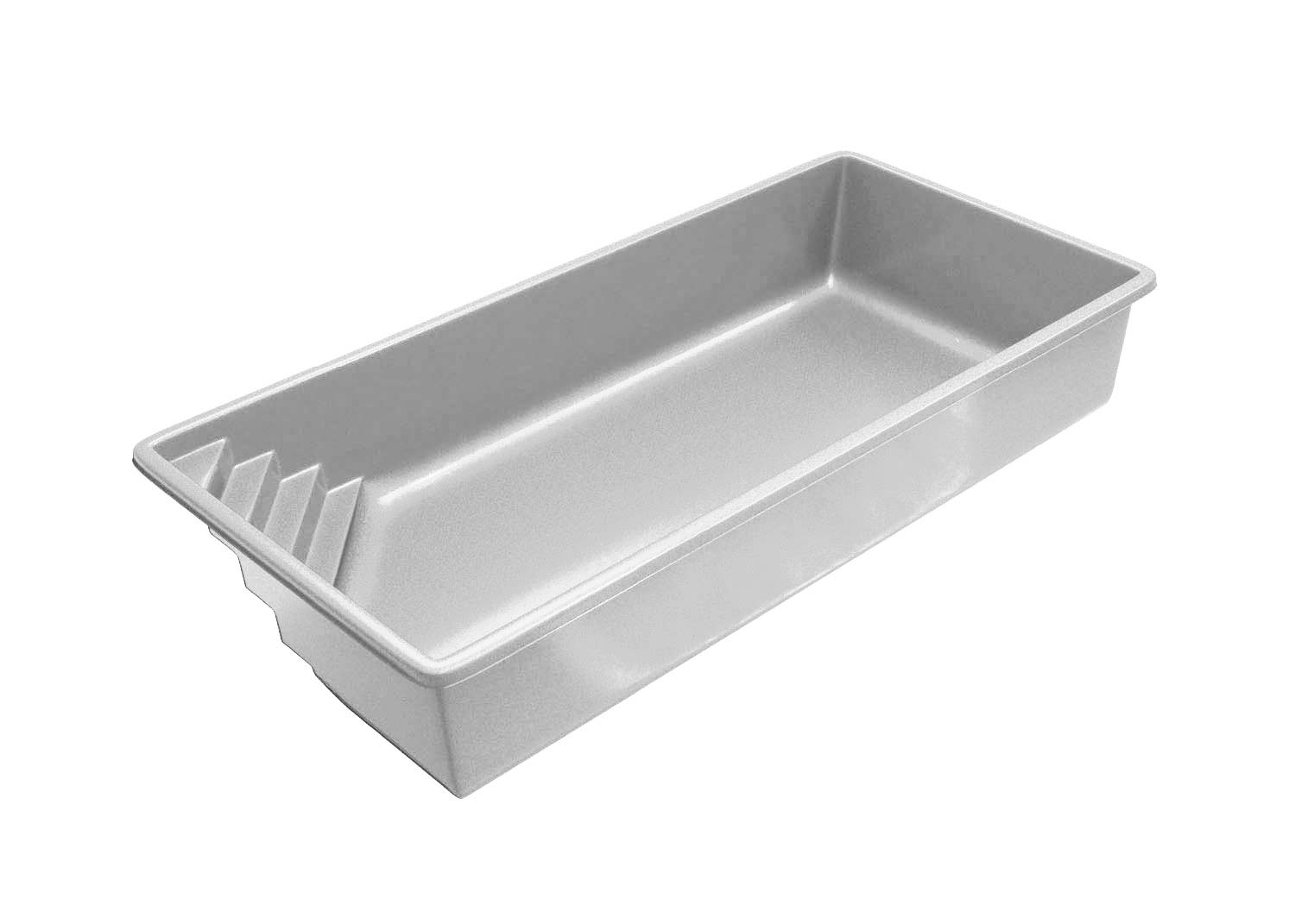 Independence Liberty Fibreglass Pool