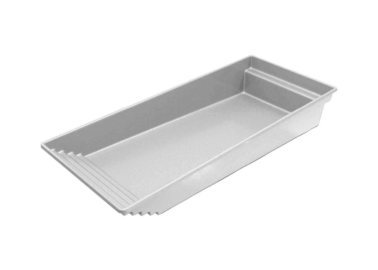 Glory Liberty Fibreglass Pool