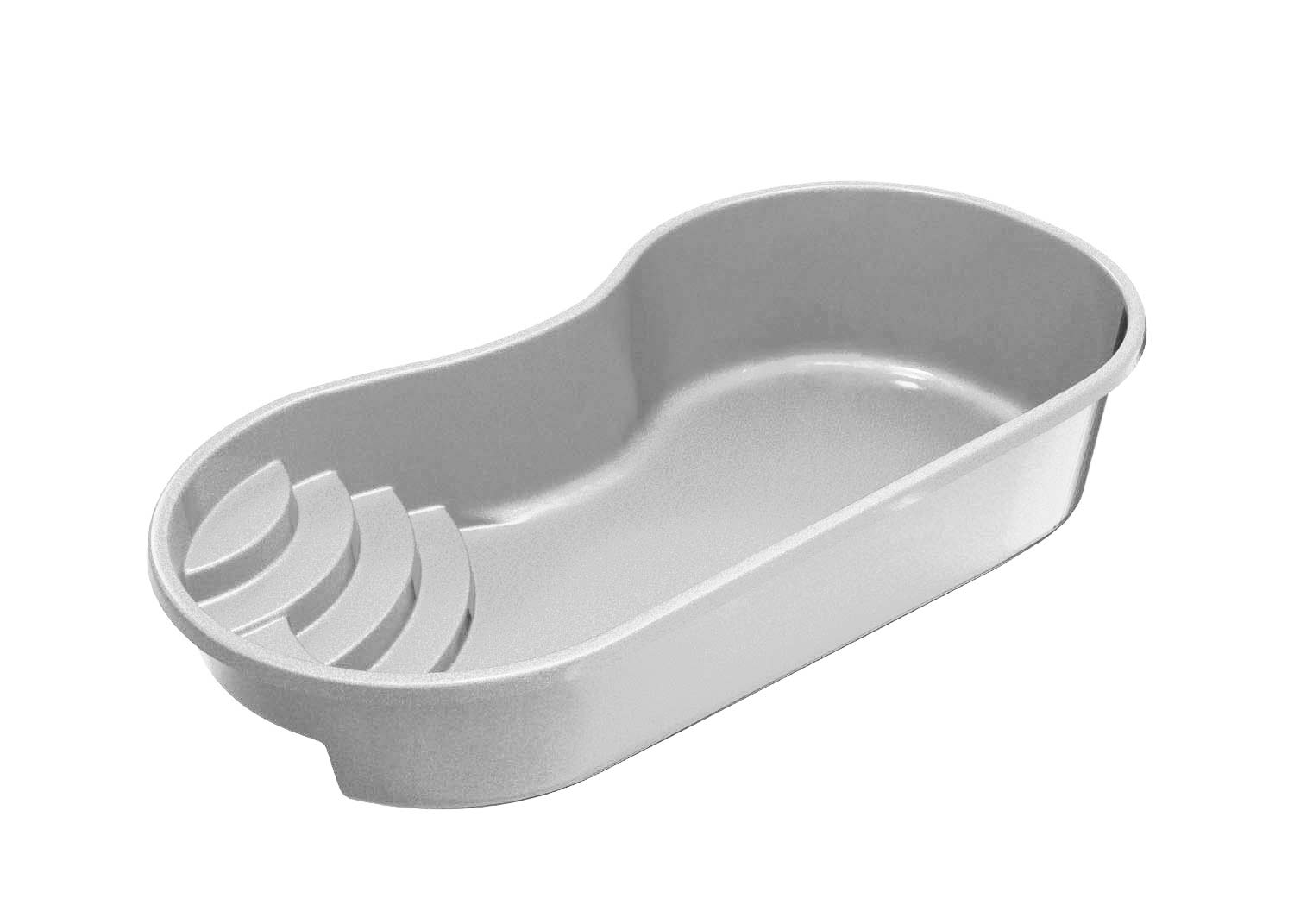 Virtue Liberty Fibreglass Pool