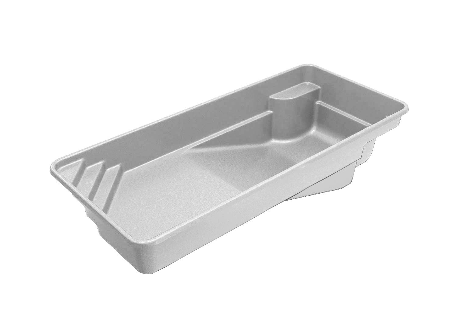 Valiant Liberty Fibreglass Pool