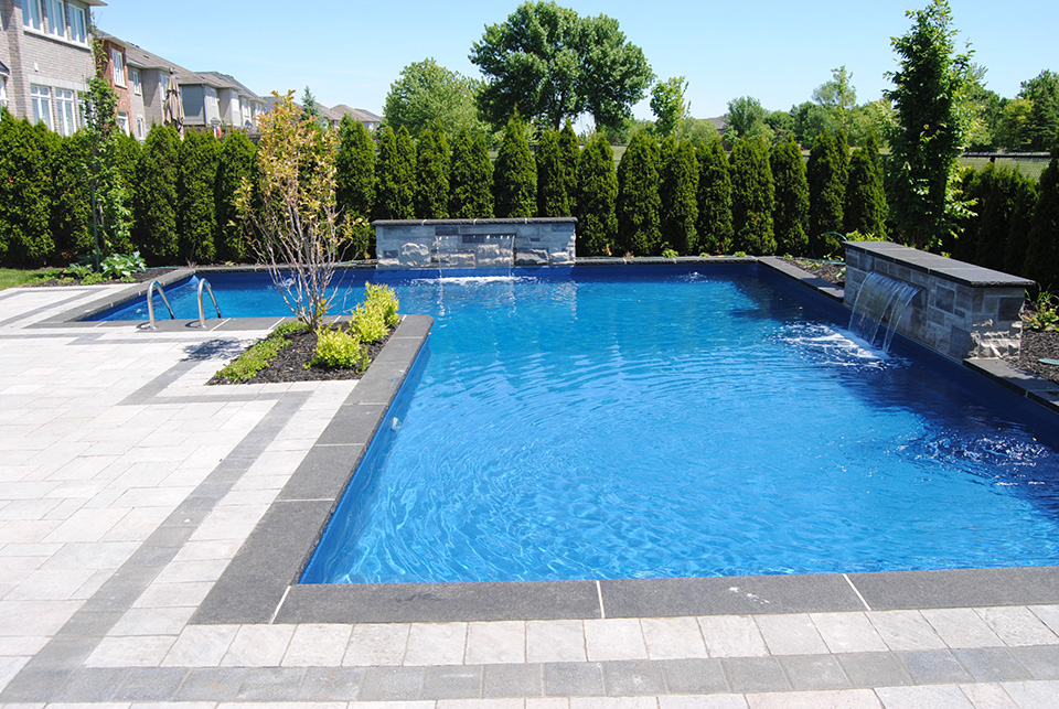 Cobalt Cypress Inground/Onground liner