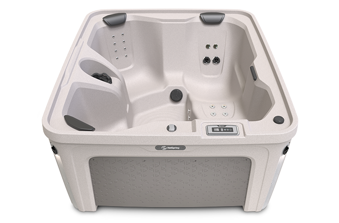 Freshwater Salt Water System Compatible