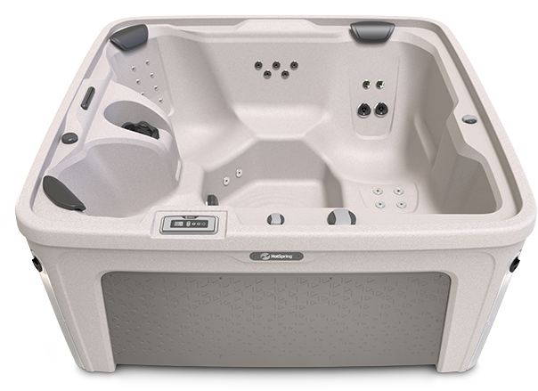 Freshwater Salt Water System Compatible