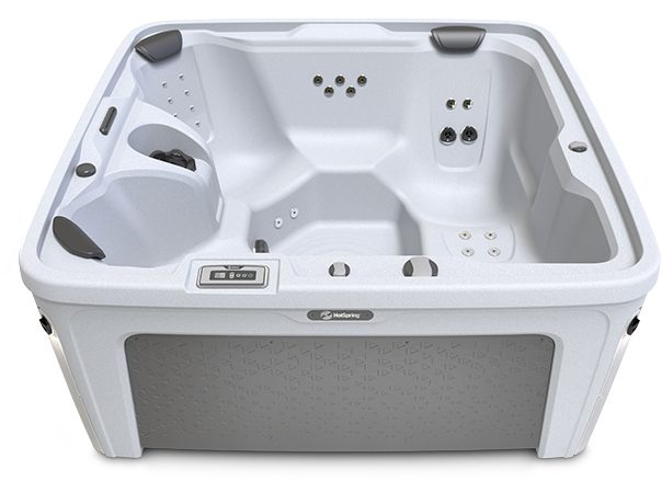 Freshwater Salt Water System Compatible