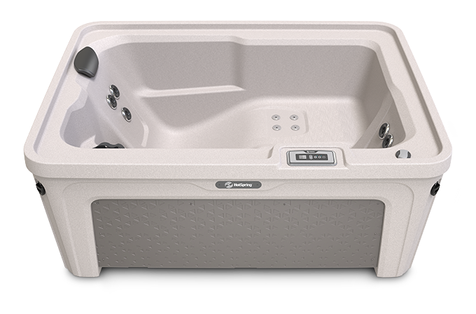 Freshwater Salt Water System Compatible