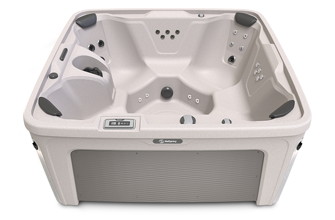 Freshwater Salt Water System Compatible