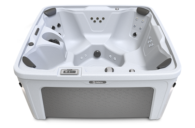 Freshwater Salt Water System Compatible