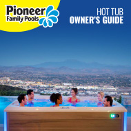Hot Tub Owners Guide
