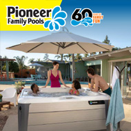 Hot Tub Buying Guide
