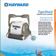 Hayward TigerShark
